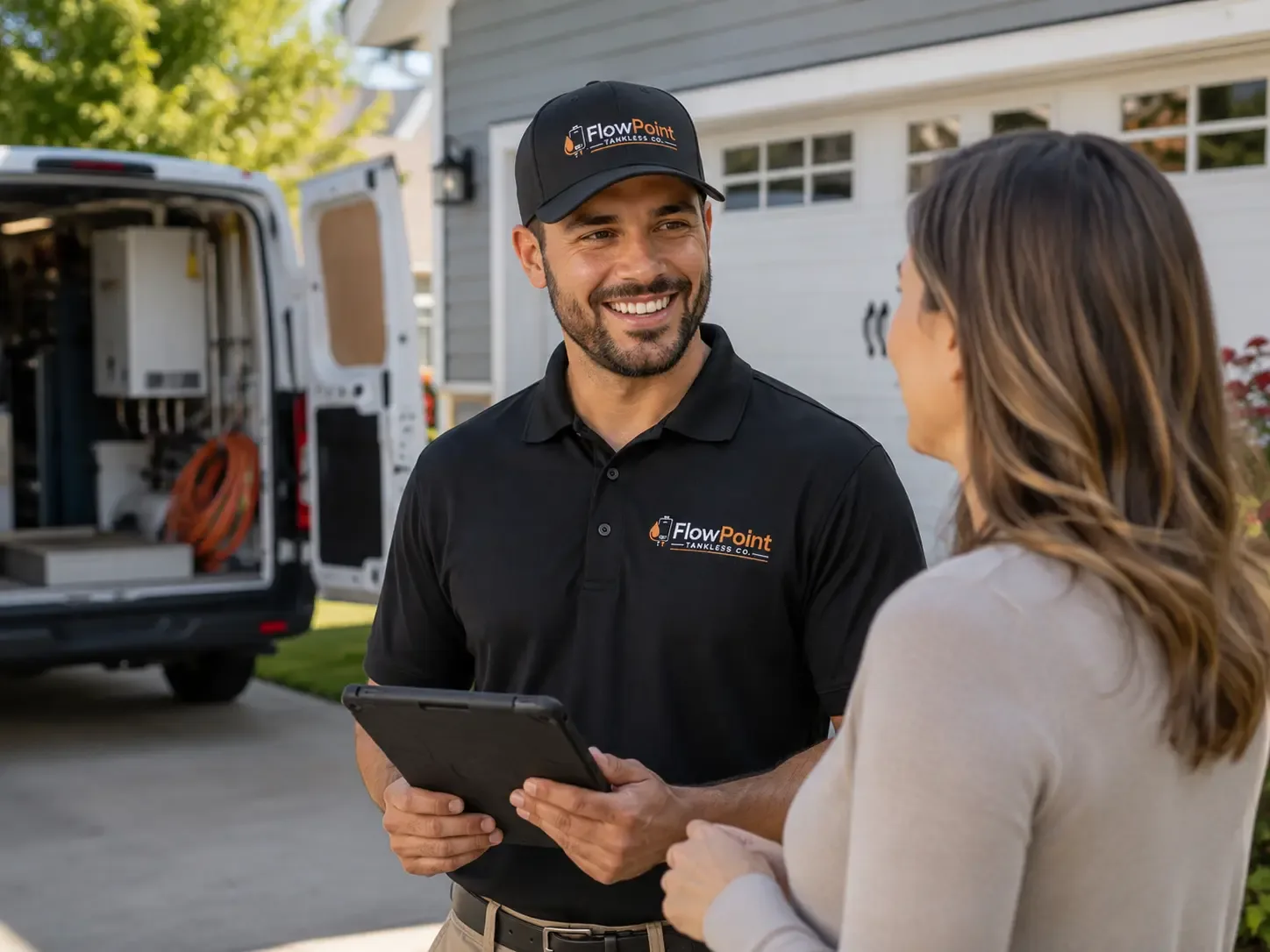 Tankless Water Heater Installation Coyote, NM FAQs